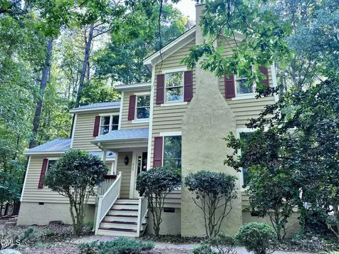 628 Spindlewood Pittsboro NC 27312