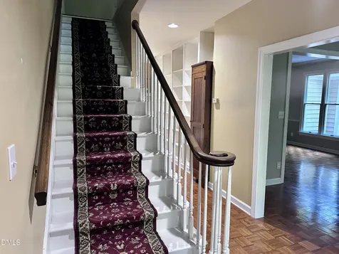 628 Spindlewood Pittsboro NC 27312