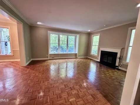 628 Spindlewood Pittsboro NC 27312