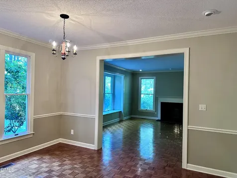 628 Spindlewood Pittsboro NC 27312