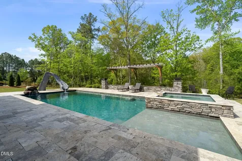 314 Eagle Spur Place Durham NC 27713