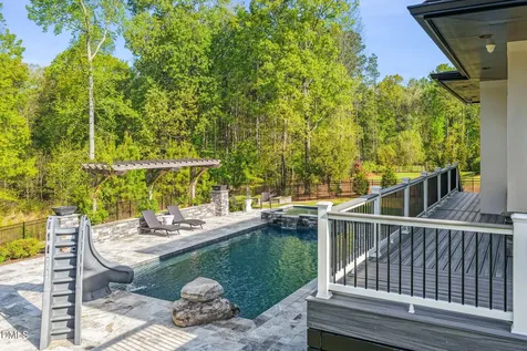 314 Eagle Spur Place Durham NC 27713