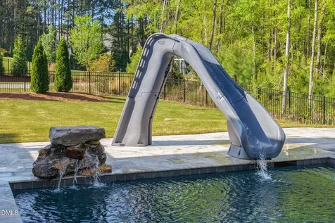 314 Eagle Spur Place Durham NC 27713