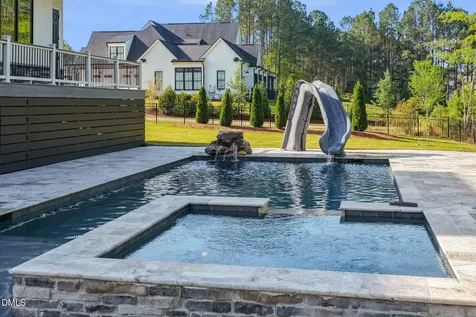 314 Eagle Spur Place Durham NC 27713