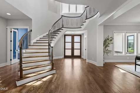314 Eagle Spur Place Durham NC 27713