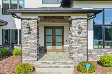 314 Eagle Spur Place Durham NC 27713
