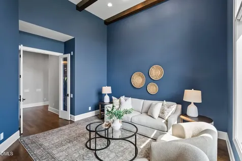 314 Eagle Spur Place Durham NC 27713