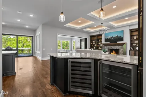 314 Eagle Spur Place Durham NC 27713
