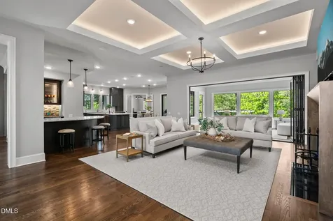 314 Eagle Spur Place Durham NC 27713