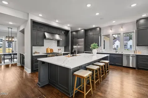 314 Eagle Spur Place Durham NC 27713