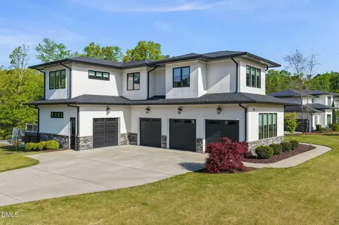 314 Eagle Spur Place Durham NC 27713