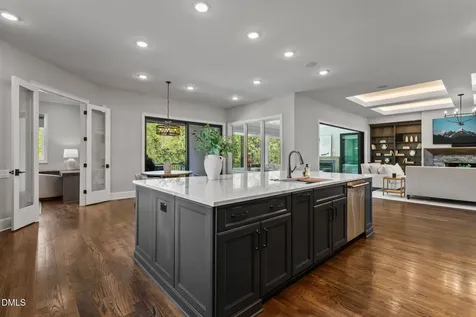 314 Eagle Spur Place Durham NC 27713