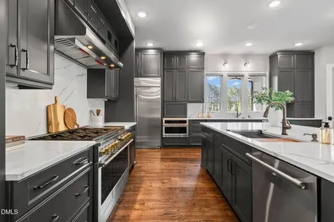 314 Eagle Spur Place Durham NC 27713