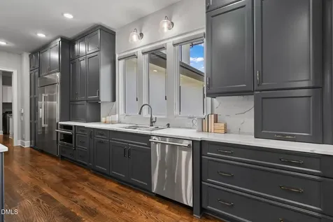 314 Eagle Spur Place Durham NC 27713
