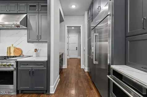 314 Eagle Spur Place Durham NC 27713