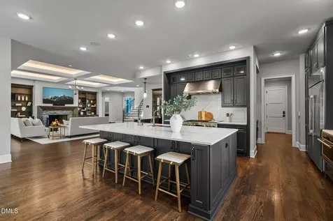 314 Eagle Spur Place Durham NC 27713