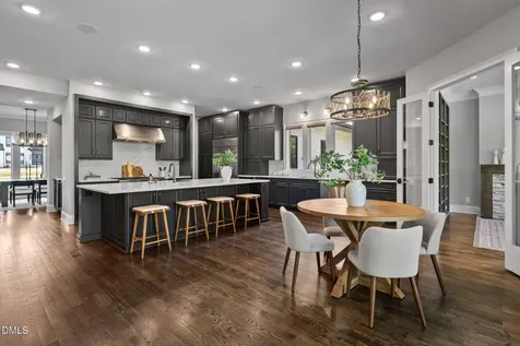 314 Eagle Spur Place Durham NC 27713
