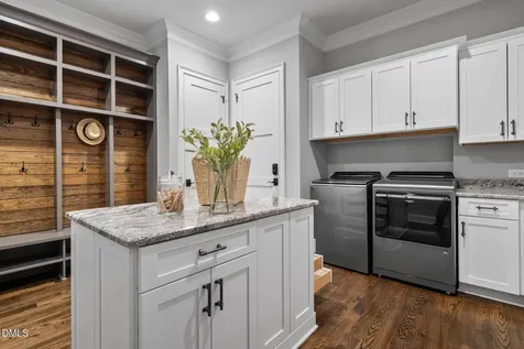 314 Eagle Spur Place Durham NC 27713