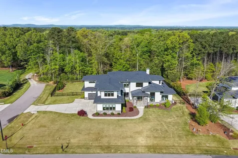 314 Eagle Spur Place Durham NC 27713