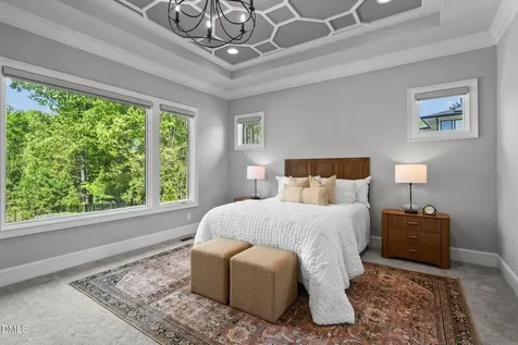 314 Eagle Spur Place Durham NC 27713
