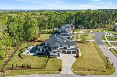 314 Eagle Spur Place Durham NC 27713