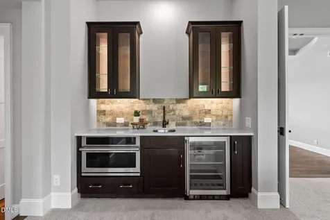 314 Eagle Spur Place Durham NC 27713