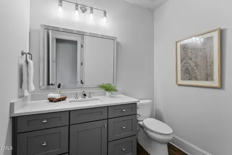 314 Eagle Spur Place Durham NC 27713