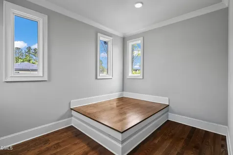 314 Eagle Spur Place Durham NC 27713