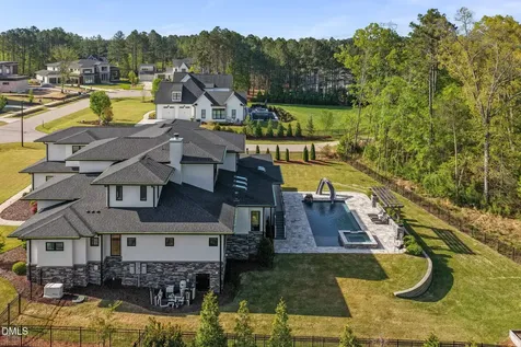 314 Eagle Spur Place Durham NC 27713