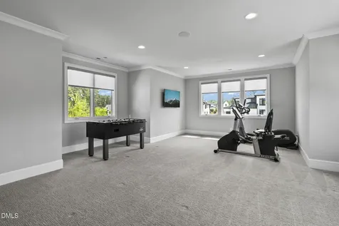 314 Eagle Spur Place Durham NC 27713