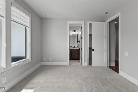 314 Eagle Spur Place Durham NC 27713