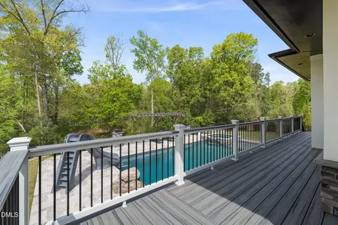 314 Eagle Spur Place Durham NC 27713