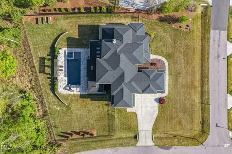 314 Eagle Spur Place Durham NC 27713