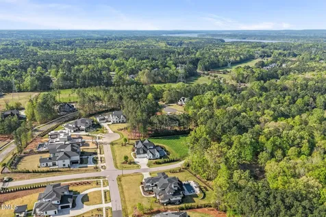 314 Eagle Spur Place Durham NC 27713