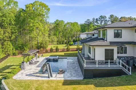 314 Eagle Spur Place Durham NC 27713