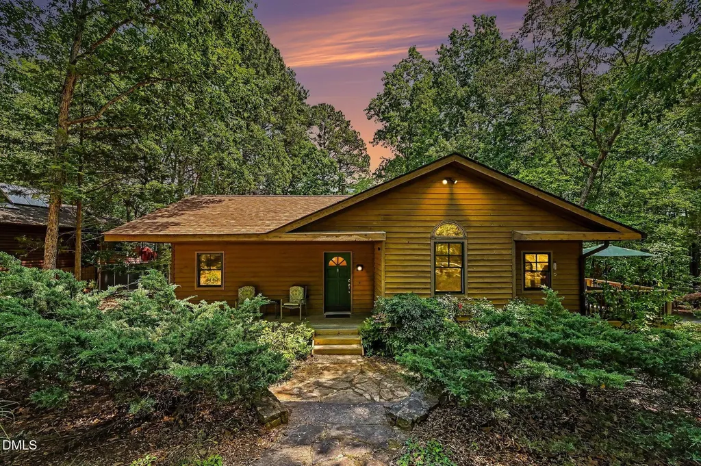 200 Spring Valley Road Carrboro NC 27510