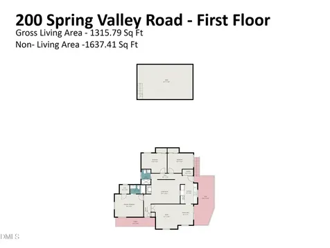 200 Spring Valley Road Carrboro NC 27510