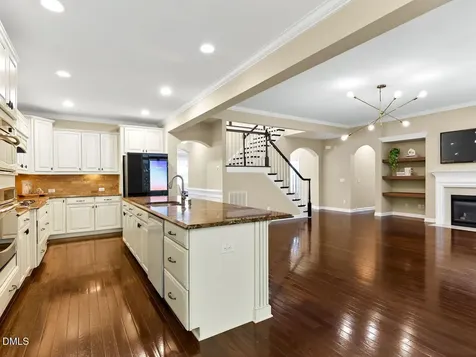 4832 Millens Bay Court Apex NC 27539