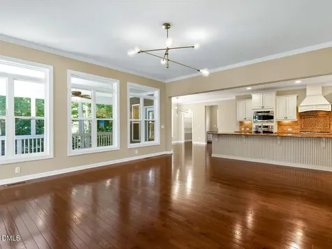 4832 Millens Bay Court Apex NC 27539