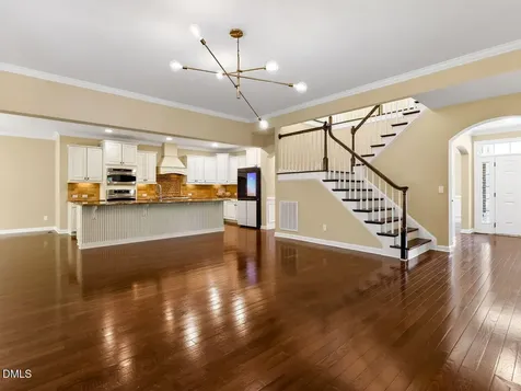 4832 Millens Bay Court Apex NC 27539