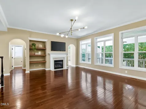 4832 Millens Bay Court Apex NC 27539