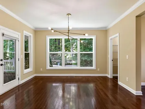 4832 Millens Bay Court Apex NC 27539