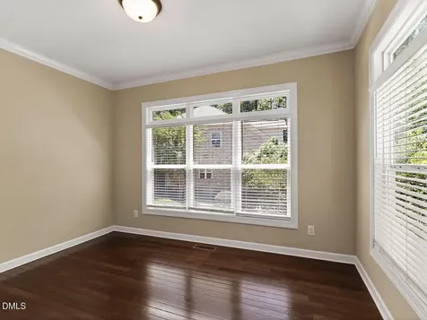 4832 Millens Bay Court Apex NC 27539