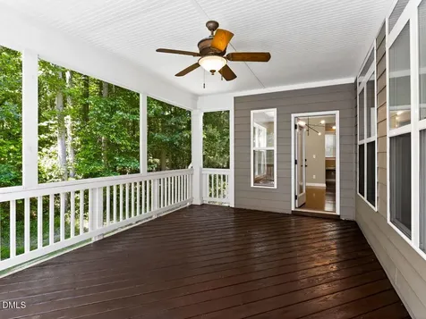 4832 Millens Bay Court Apex NC 27539