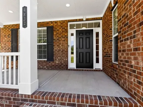 4832 Millens Bay Court Apex NC 27539