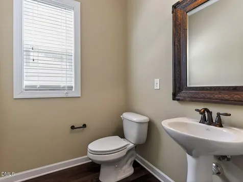 4832 Millens Bay Court Apex NC 27539