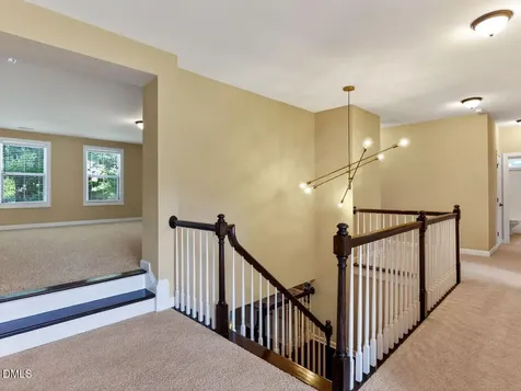 4832 Millens Bay Court Apex NC 27539