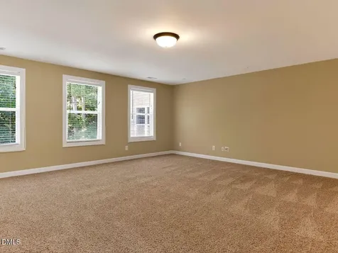 4832 Millens Bay Court Apex NC 27539