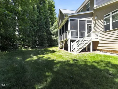 4832 Millens Bay Court Apex NC 27539