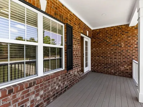 4832 Millens Bay Court Apex NC 27539